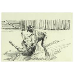 Shufelt, Robert "Shoofly" (b. 1935)