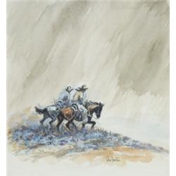 Santee, Ross (1889 - 1965)