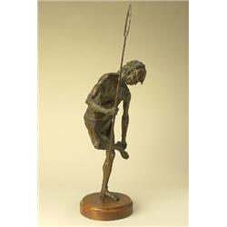 Bunn, Kenneth (b. 1938 )