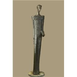 Farrar, Betty Binkly (1914 - 1979)