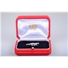 Image 4 : A Rare Diamond Panther Pin, by Cartier