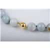 Image 4 : A Jade Bead Necklace