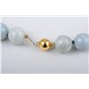 Image 5 : A Jade Bead Necklace