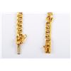 Image 3 : An Antique Gold Coin Necklace, by Bulgari