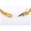 Image 4 : An Antique Gold Coin Necklace, by Bulgari