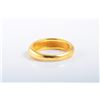 Image 2 : A Gold Band, by Van Cleef & Arpels