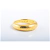 Image 3 : A Gold Band, by Van Cleef & Arpels
