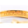 Image 2 : A Gold Ring, by Hermes