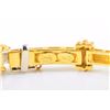 Image 2 : A Gold Bracelet, by Henry Dunay