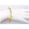 Image 3 : A Gold Bracelet, by Henry Dunay