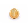 Image 1 : A Gold and Cat's Eye Men's Ring