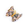 Image 1 : A Agate and Gold Butterfly Brooch, by Andreas Von Zadora-Gerlof