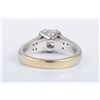 Image 2 : A Diamond Engagement Ring