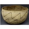 Image 3 : KLAMATH BASKETRY BOWL