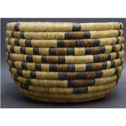 HOPI BASKETRY BOWL