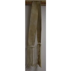 HOPI WEDDING SASH
