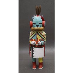 HOPI KACHINA