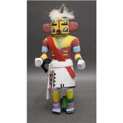 HOPI KACHINA