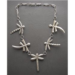 NAVAJO NECKLACE