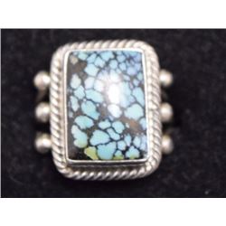 NAVAJO RING