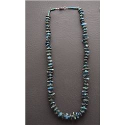 SANTO DOMINGO NECKLACE