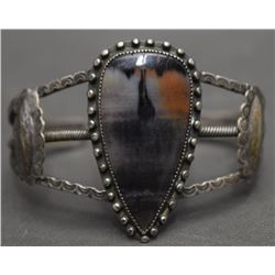 NAVAJO BRACELET