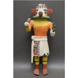 HOPI KACHINA