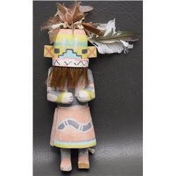 HOPI DOLL