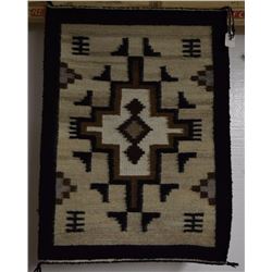 NAVAJO TEXTILE