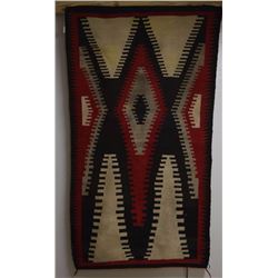 NAVAJO TEXTILE