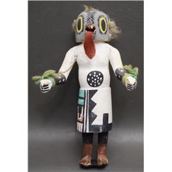 HOPI KACHINA