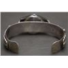 Image 3 : NAVAJO WATCH BRACELET