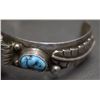 Image 6 : NAVAJO WATCH BRACELET