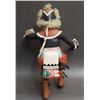 Image 3 : HOPI KACHINA