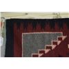 Image 2 : NAVAJO TEXTILE