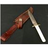 Image 3 : Vintage Bone Handle Hunting Knife
