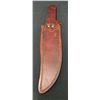 Image 6 : Vintage Bone Handle Hunting Knife