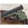 Image 1 : Glock 19 Gen 4 Battlefield Green Night Sights
