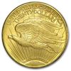 Image 1 : $20 St. Gaudens Gold US Coin (1)