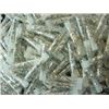 Image 1 : (20) Silver Flakes Non Bullion in Vials