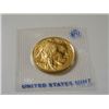 Image 1 : 24k Gold US Buffalo Bullion - Random