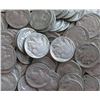 Image 1 : 200 Buffalo Nickels- All Having Full Dates