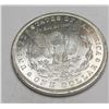 Image 2 : 1884 O BU Morgan Silver Dollar