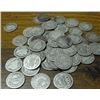 Image 1 : (50) Barber Dimes- Circulated