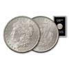 Image 1 : 1883 CC GSA Morgan Dollar