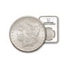 Image 1 : 1880 s MS 67 NGC Morgan Dollar SUPERB