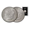 Image 1 : 1884 Carson CIty GSA Morgan Dollar