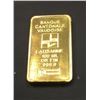 Image 2 : 100 Gram Solid Pure Gold Ingot or Bar