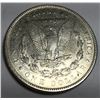Image 2 : 1890 S Better Date HIGH GRADE Morgan Dollar