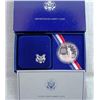 Image 1 : 1986 Statue of Liberty Proof Dollar